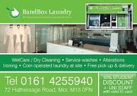 Bandbox Laundry and Dry Cleaners 1055174 Image 9